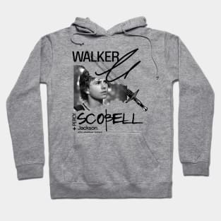 Walker Scobell Aesthetic Hoodie